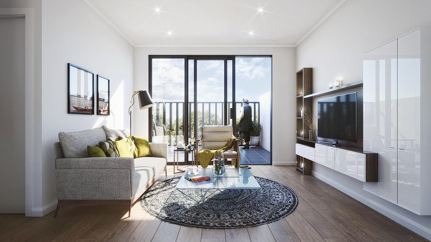 2 bedrooms Townhouse in  SCORESBY VIC, 3179