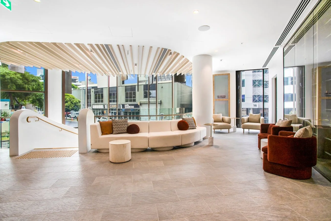 Additional image 11 of 1205/19 McDougall Street, Milton QLD 4064