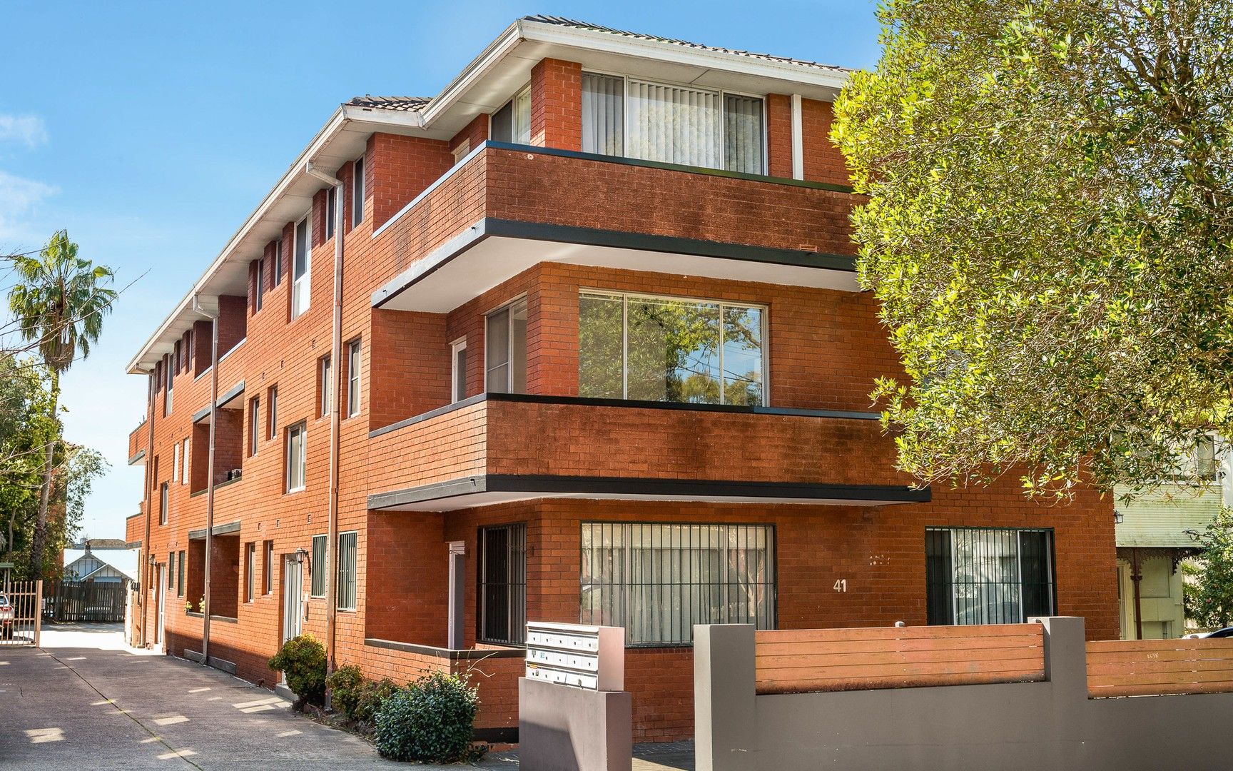 7/41 Cavendish Street, Stanmore NSW 2048, Image 0