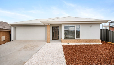 Picture of 26 O'Rourke Street, LUCAS VIC 3350