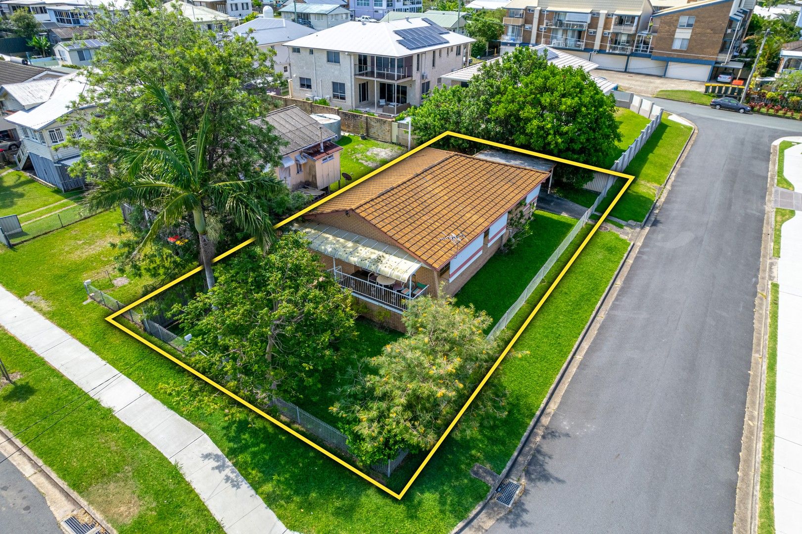 32 Cowen Street, Margate QLD 4019 Domain