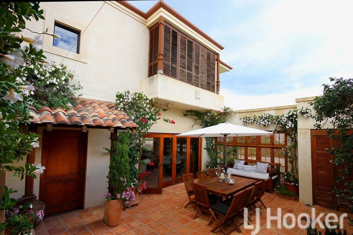 3 bedrooms Villa in 9/5 Westview Parade WANNANUP WA, 6210