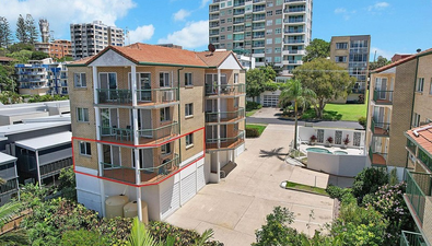 Picture of 15/44 Edmund Street, KINGS BEACH QLD 4551