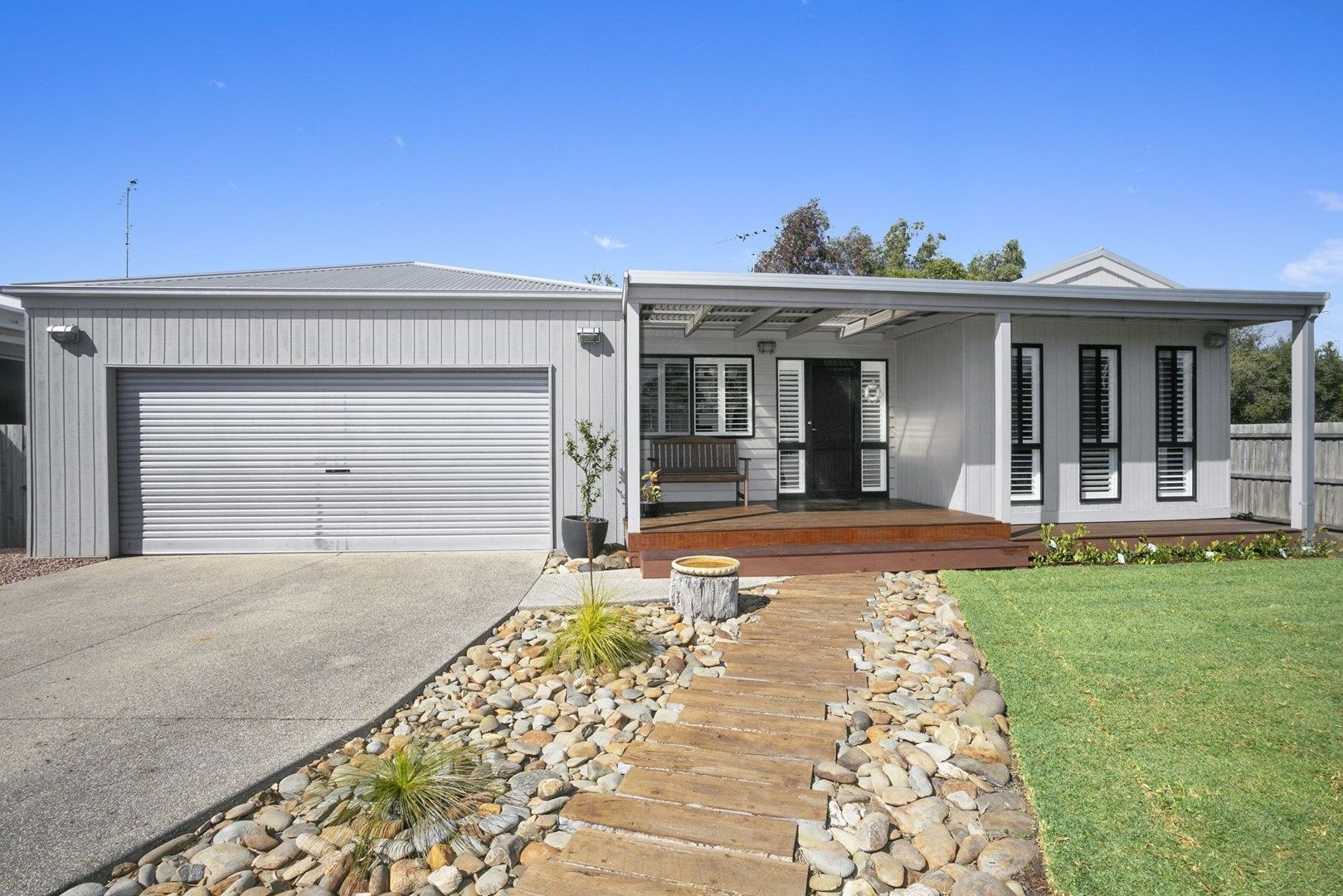 8 Lawrenny Court, Barwon Heads VIC 3227, Image 1