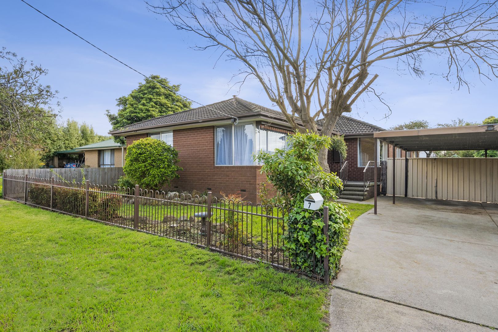 7 Winston Court, Grovedale Property History & Address Research Domain