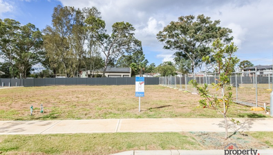 Picture of 4/25 Fourteenth Avenue, AUSTRAL NSW 2179