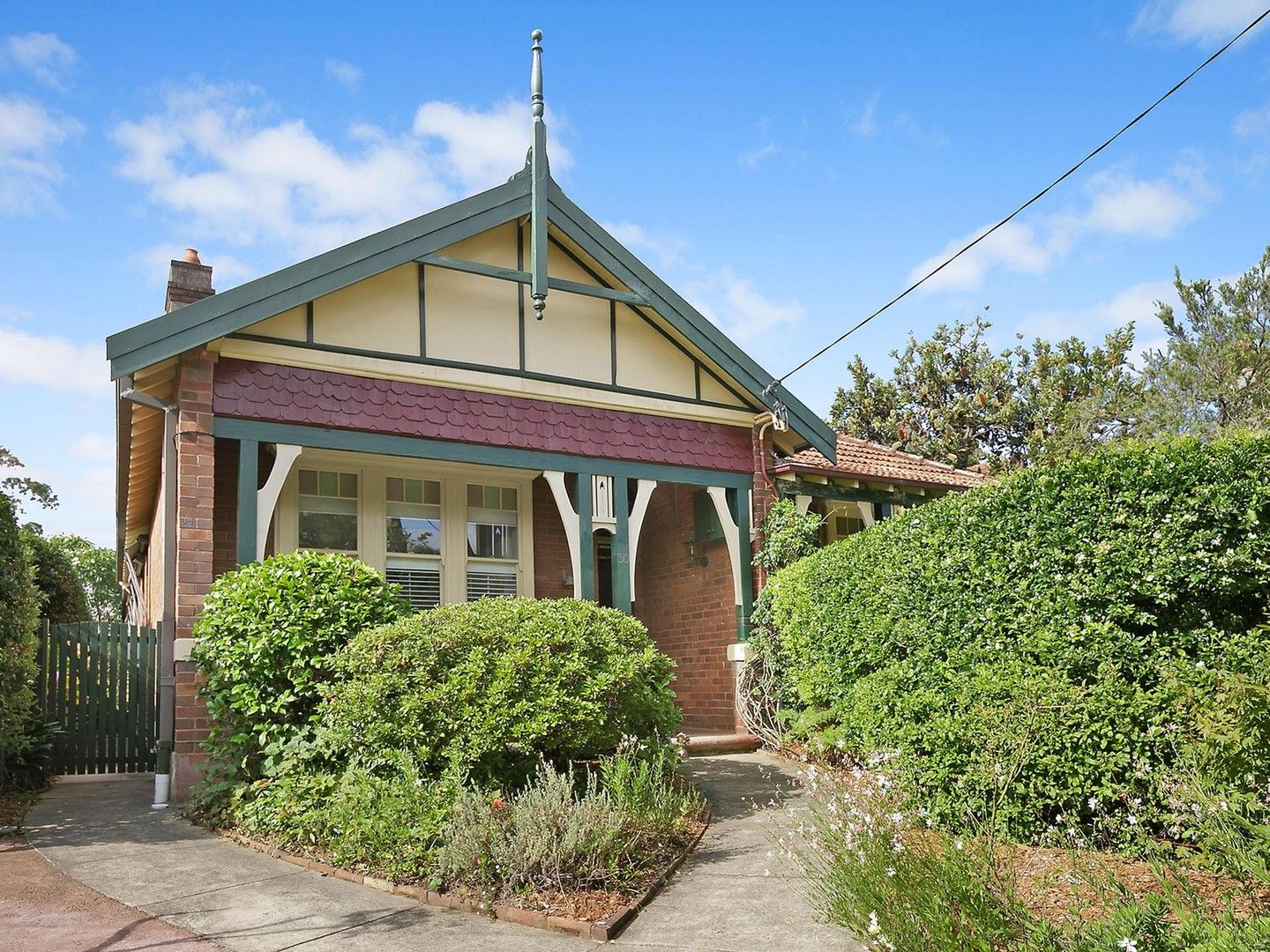 30 Montague Road, Cremorne Property History & Address Research Domain
