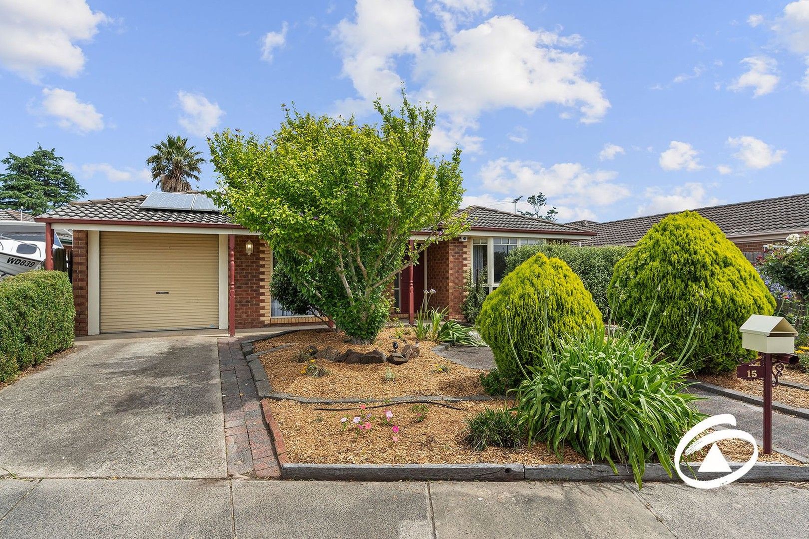 15 Forrester Walk, Narre Warren South VIC 3805, Image 0