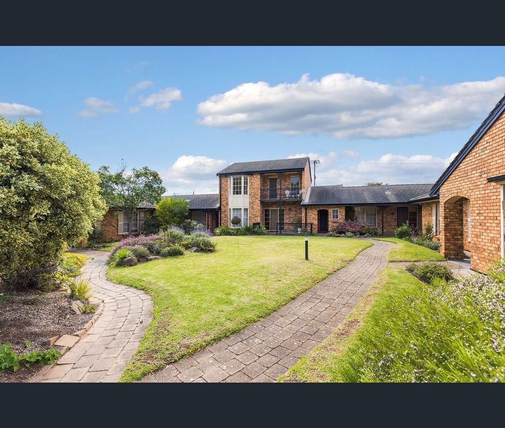 3 bedrooms Townhouse in 9/31 Weewanda Street GLENELG SOUTH SA, 5045