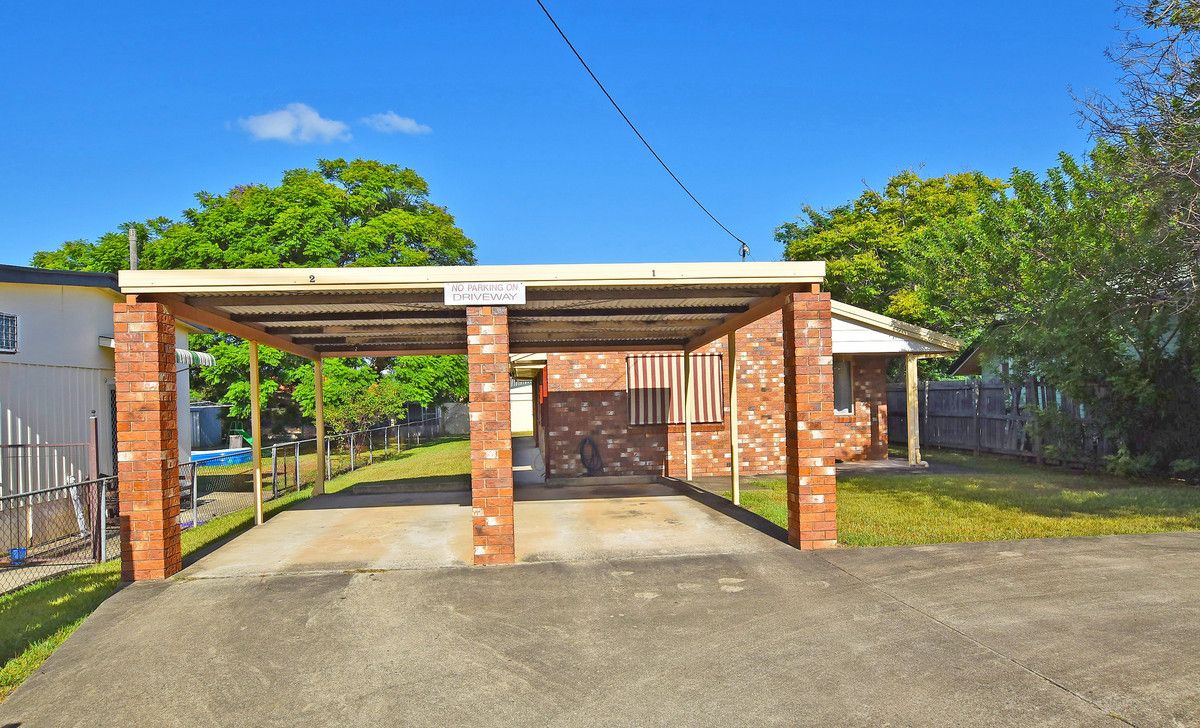 1 bedrooms Duplex in 2/26 McNeil Road KALLANGUR QLD, 4503