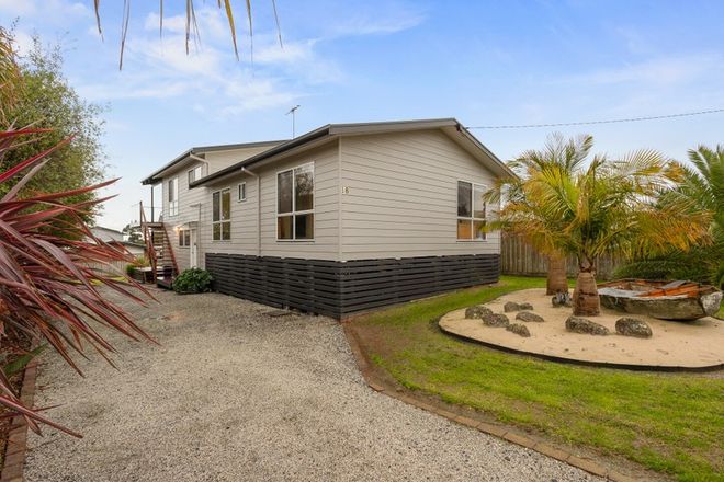 Picture of 18 Boonderabbi Way, COWES VIC 3922
