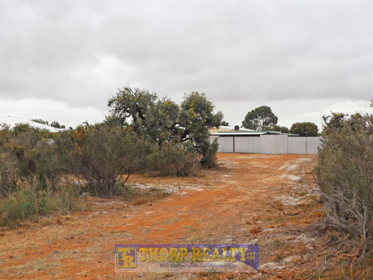 Lot 128 Ralston Street, Condingup WA 6450, Image 0