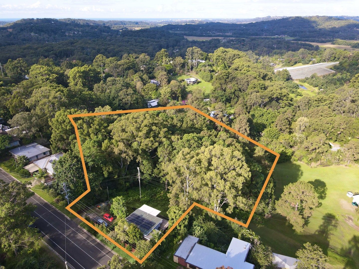 2 bedrooms House in 62-64 Panorama Drive NAMBOUR QLD, 4560
