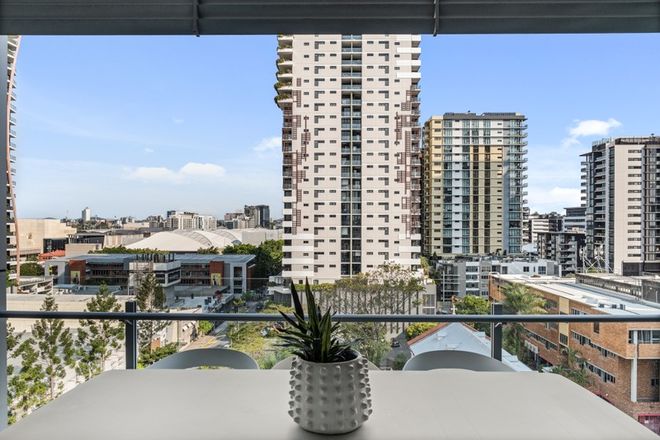 901/43A Peel Street South Brisbane 4101 - Image 6