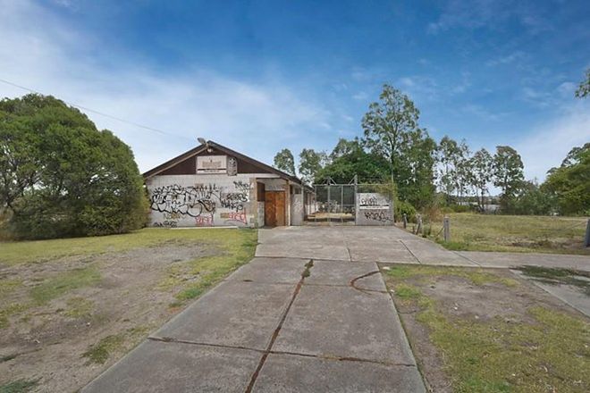 Picture of 169 Liberty Parade, HEIDELBERG WEST VIC 3081