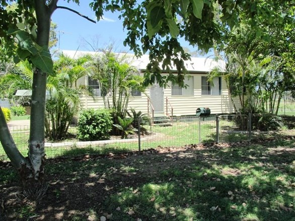 2 Goldston Street, Alpha QLD 4724