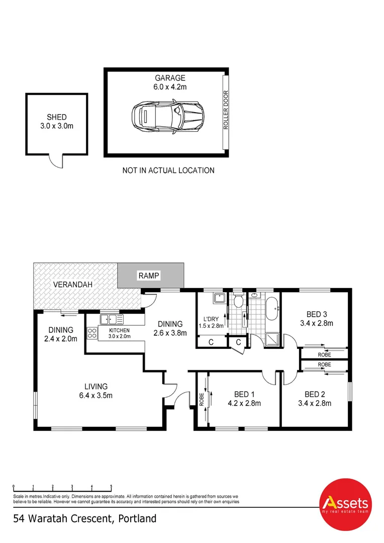 Additional image 7 of 54 Waratah Crescent, Portland VIC 3305