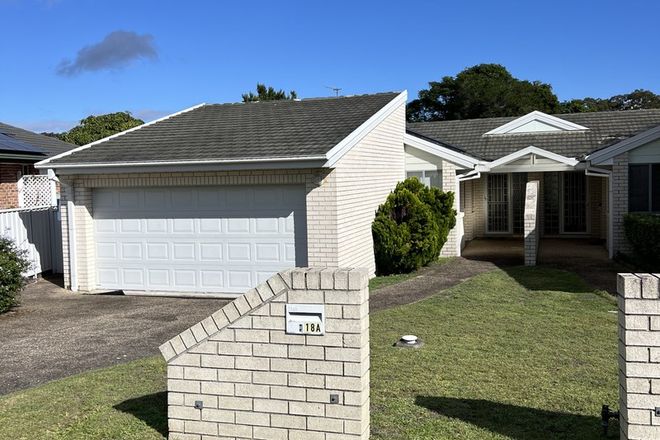 Picture of 18A Ketch Close, CORLETTE NSW 2315