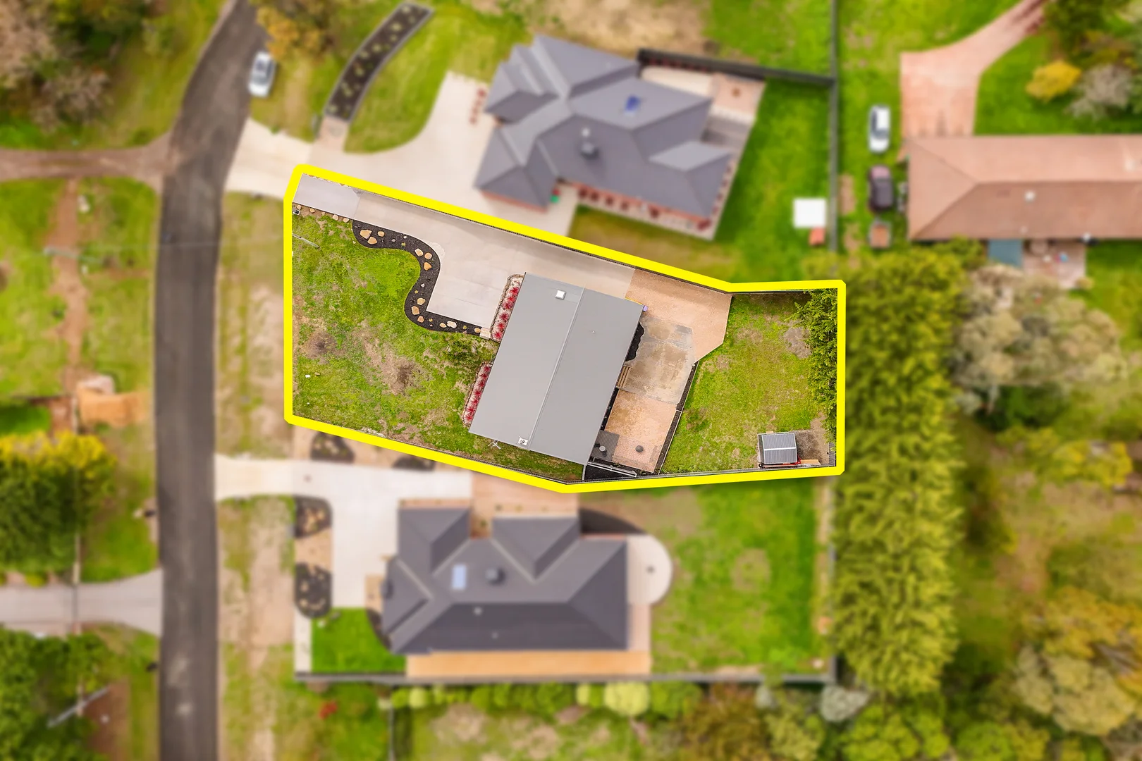 Additional image 20 of 17A Gordon Crescent, Romsey VIC 3434