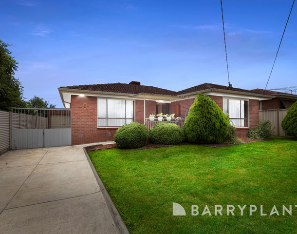 21 Beverley Street, Kings Park VIC 3021