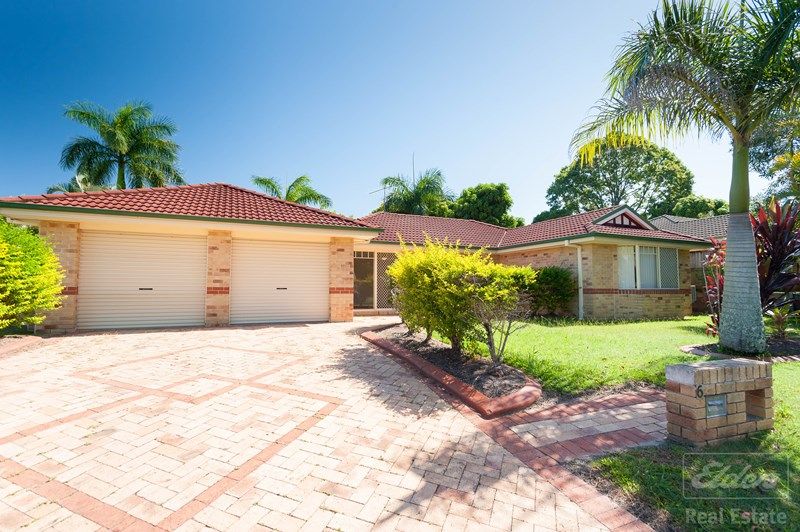 6 Sorbonne Close, Sippy Downs QLD 4556, Image 0
