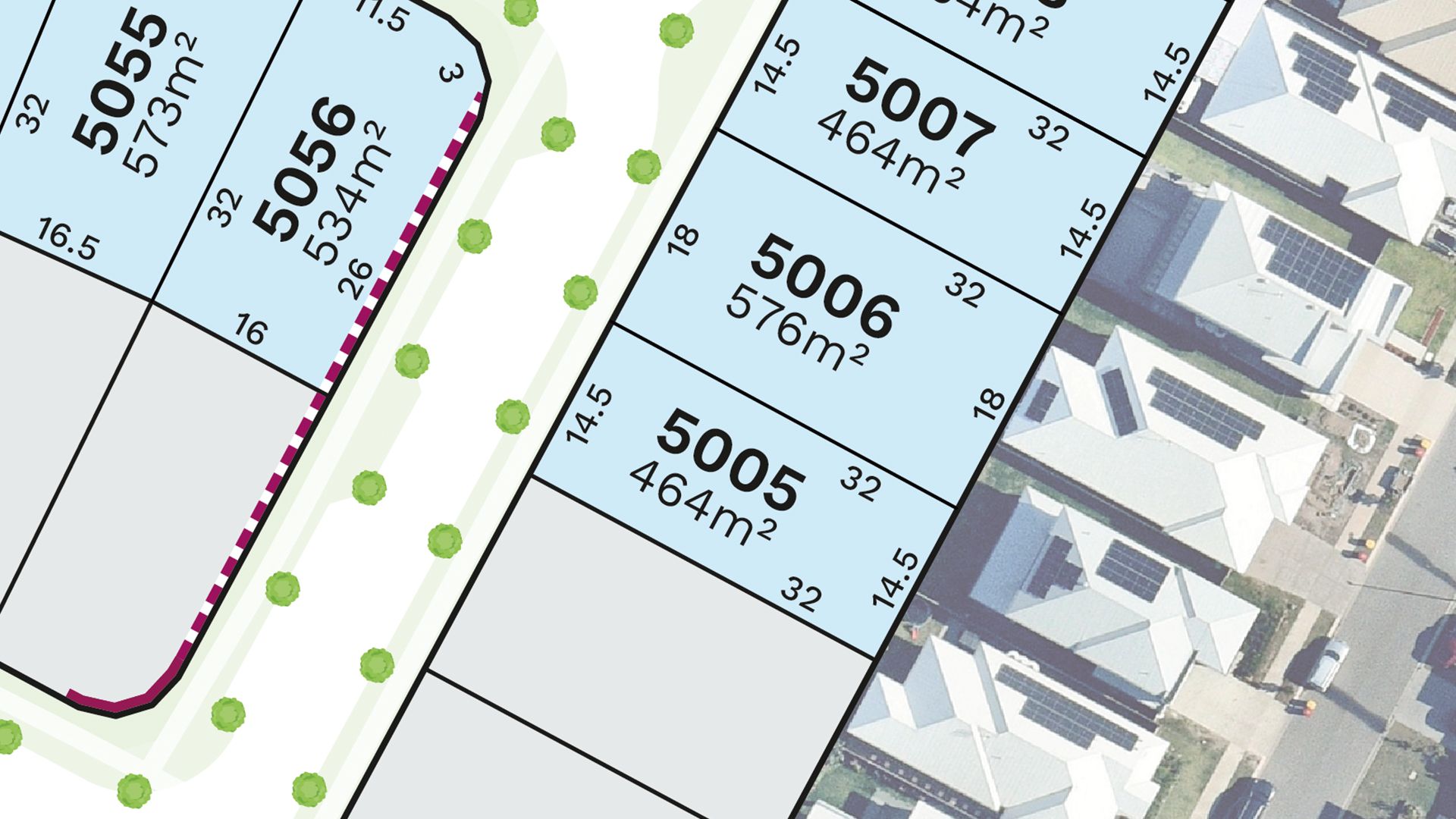 New land in Lot 5005 The Avenue, NIRIMBA QLD, 4551
