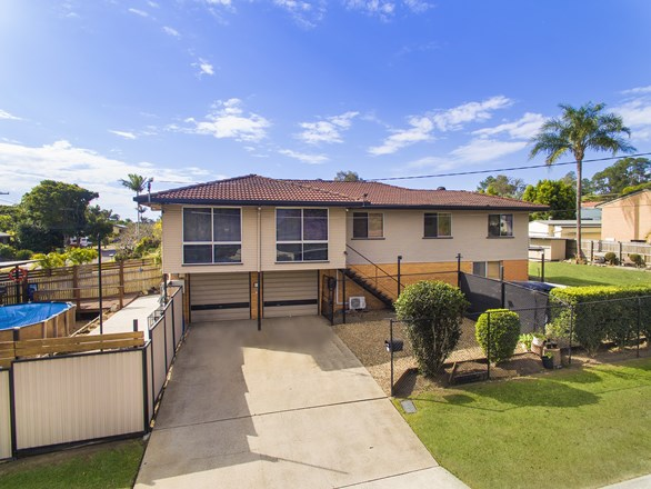 21 Roseland Avenue, Rochedale South QLD 4123