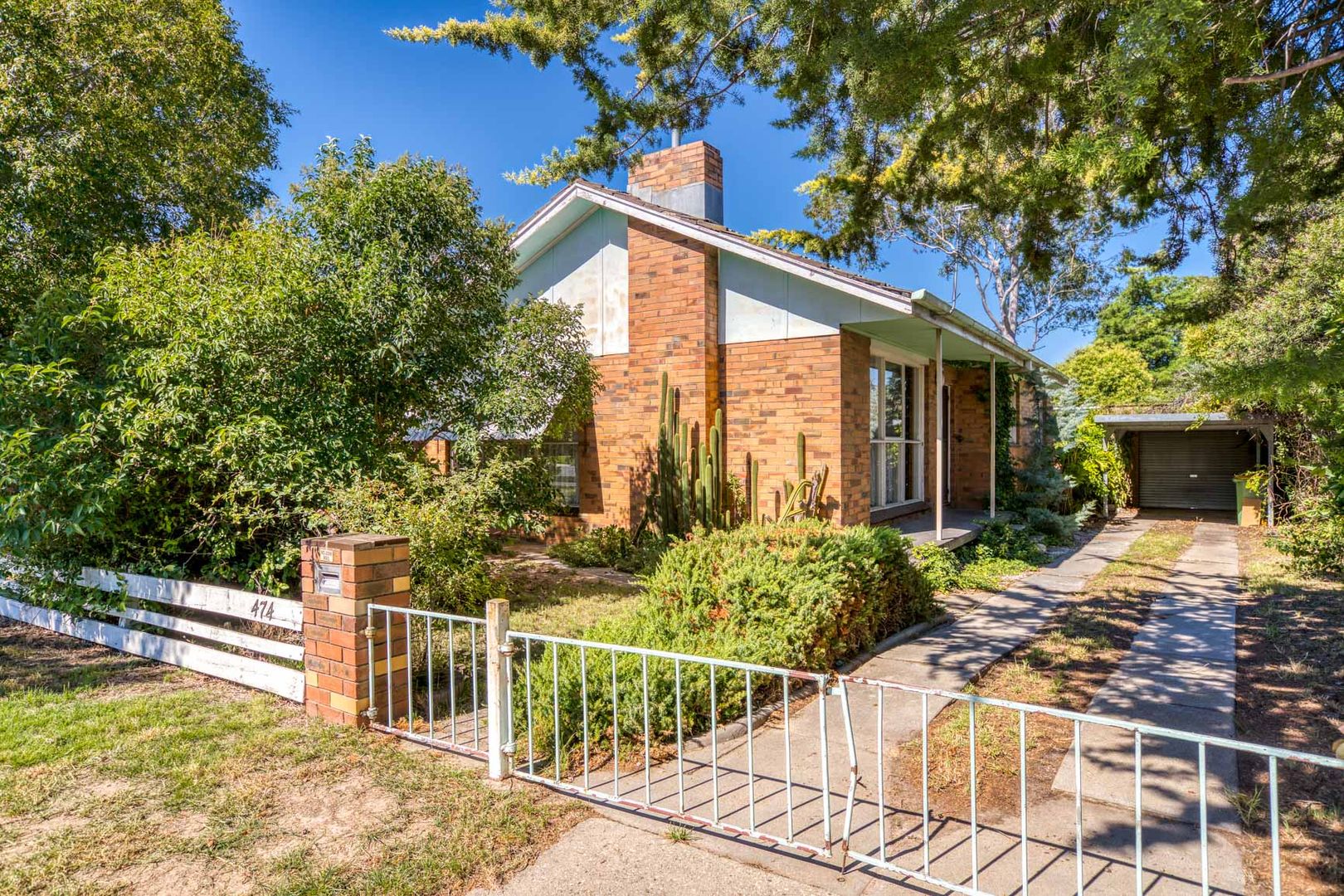 474 Ashford Street, Lavington NSW 2641