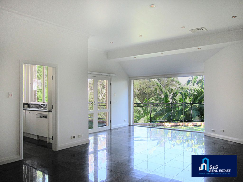 6 Queens Avenue, Mcmahons Point Property History & Address Research