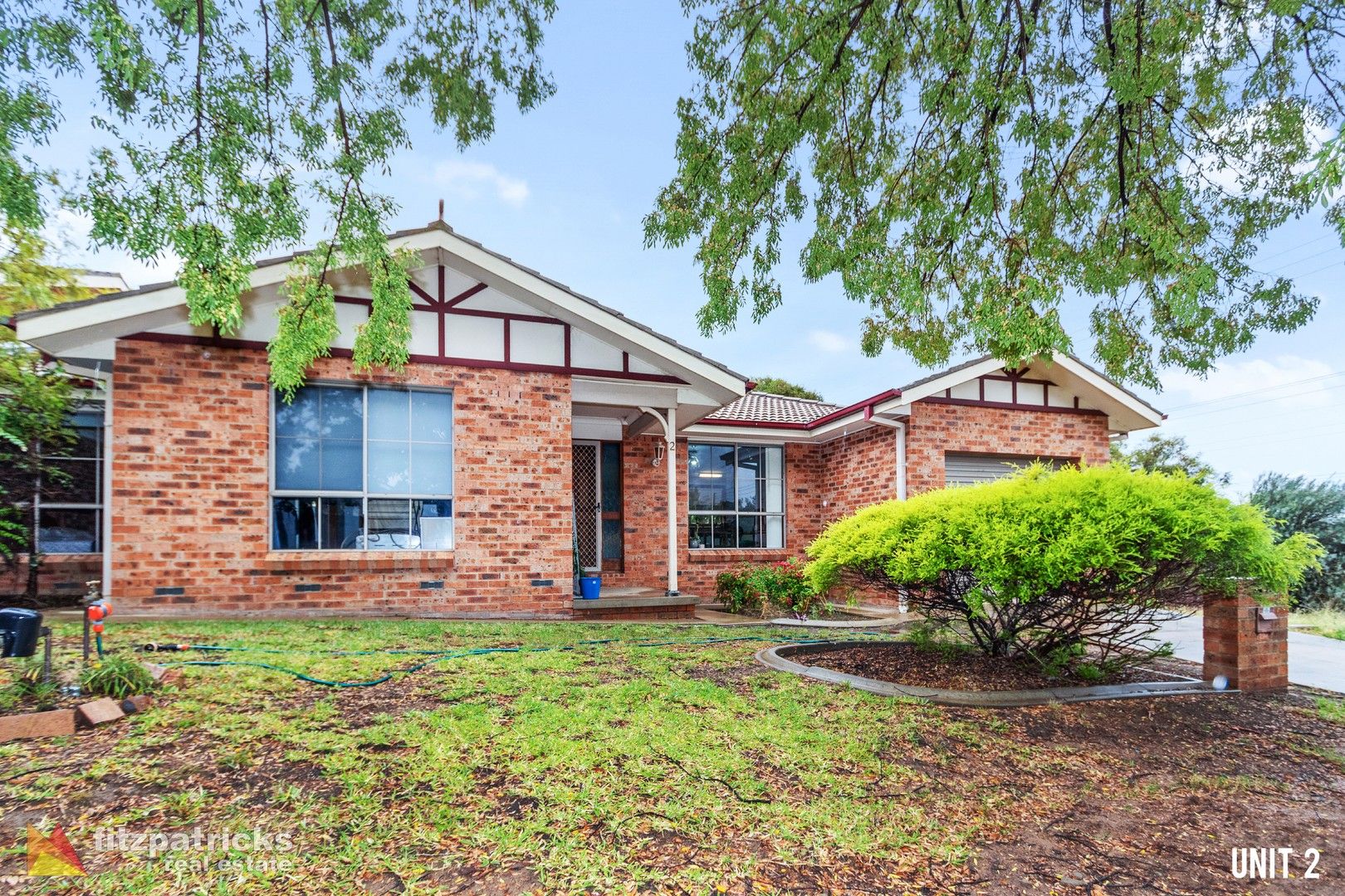 1 & 2/13 Nathan Place, Kooringal NSW 2650, Image 0