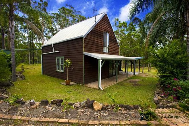 Picture of 449 Bostock Road, TUCABIA NSW 2462