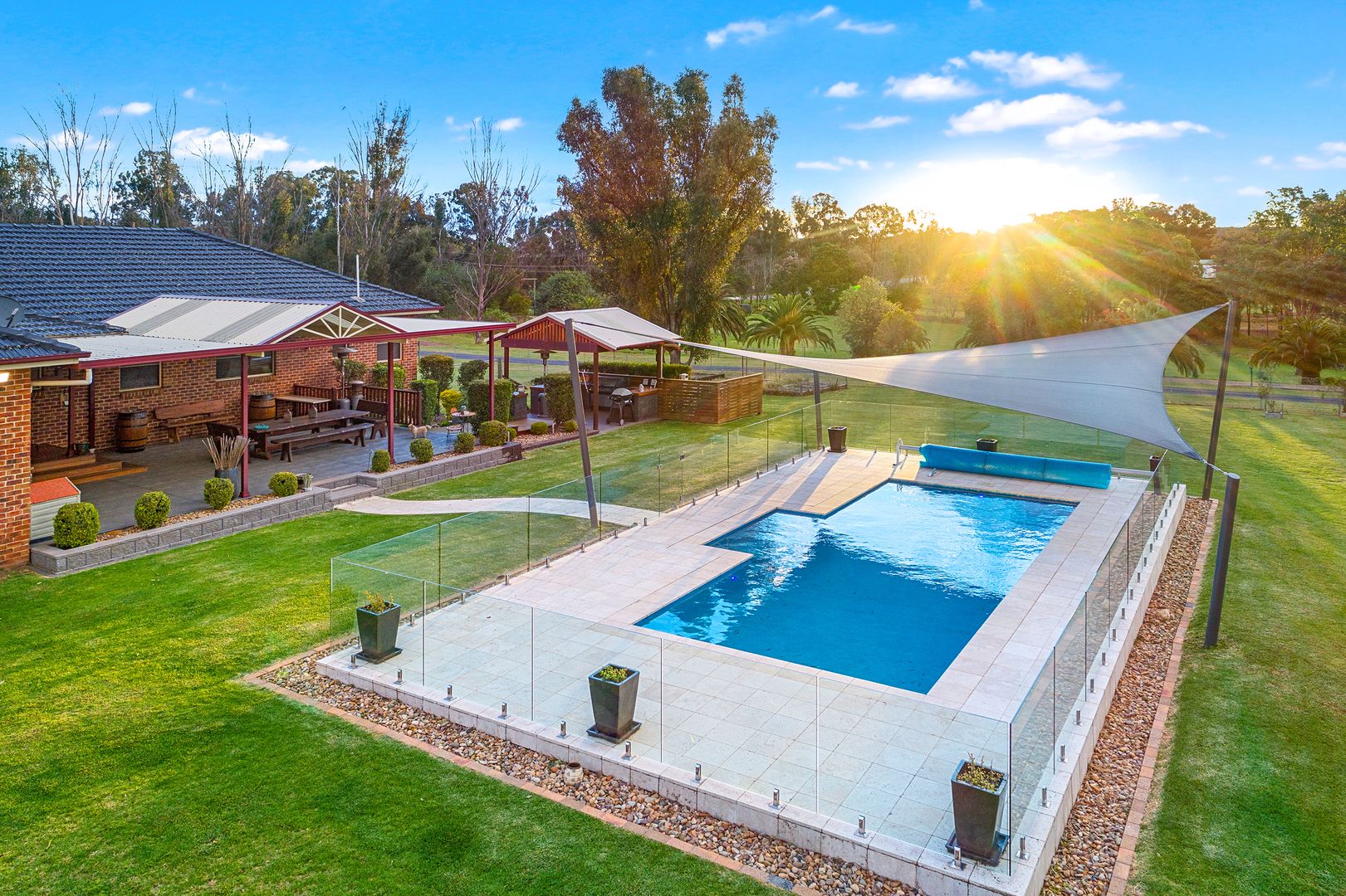 3141 Kings Hill Road, Mulgoa Property History & Address Research