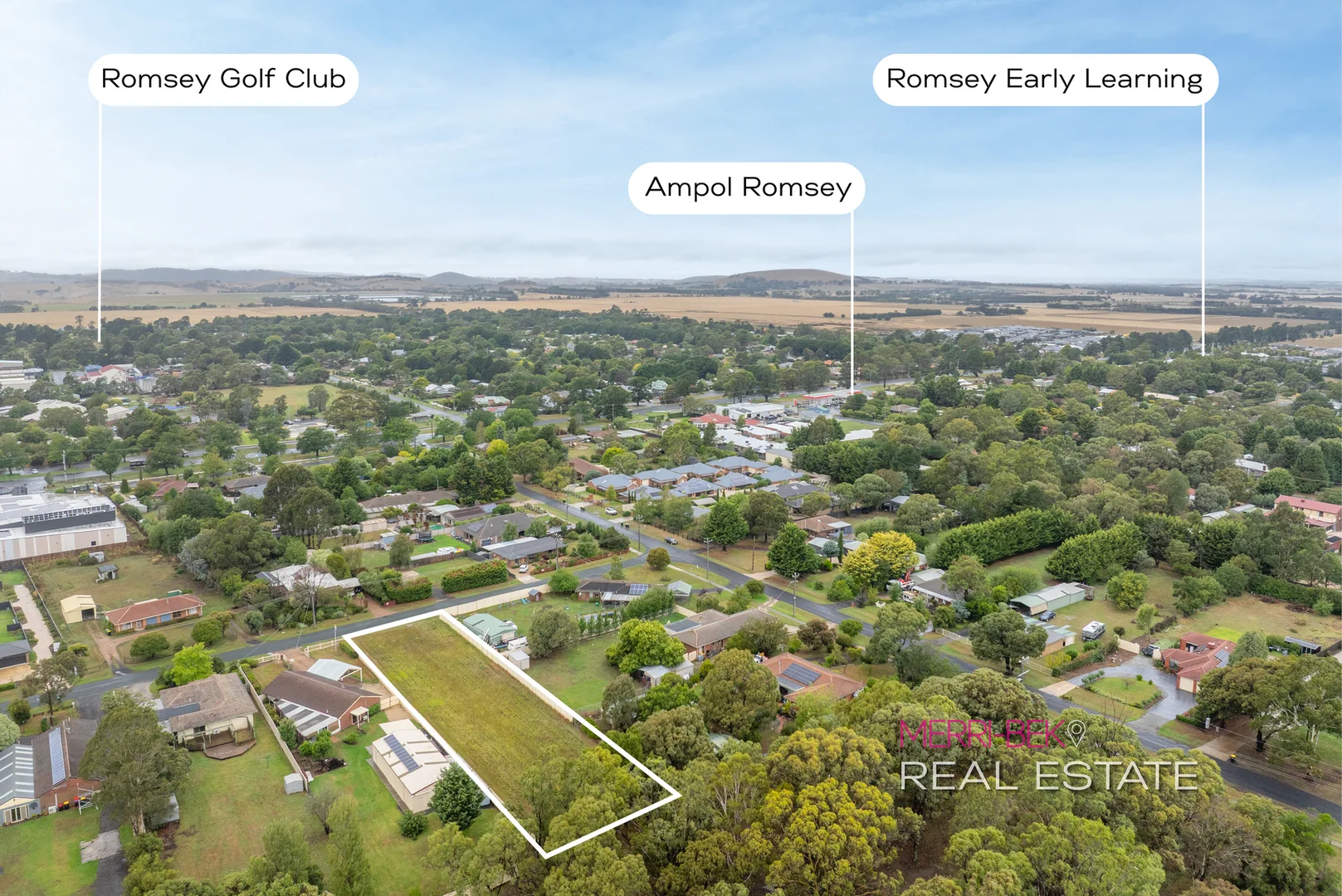 Additional image 5 of 1 Collier Close, Romsey VIC 3434