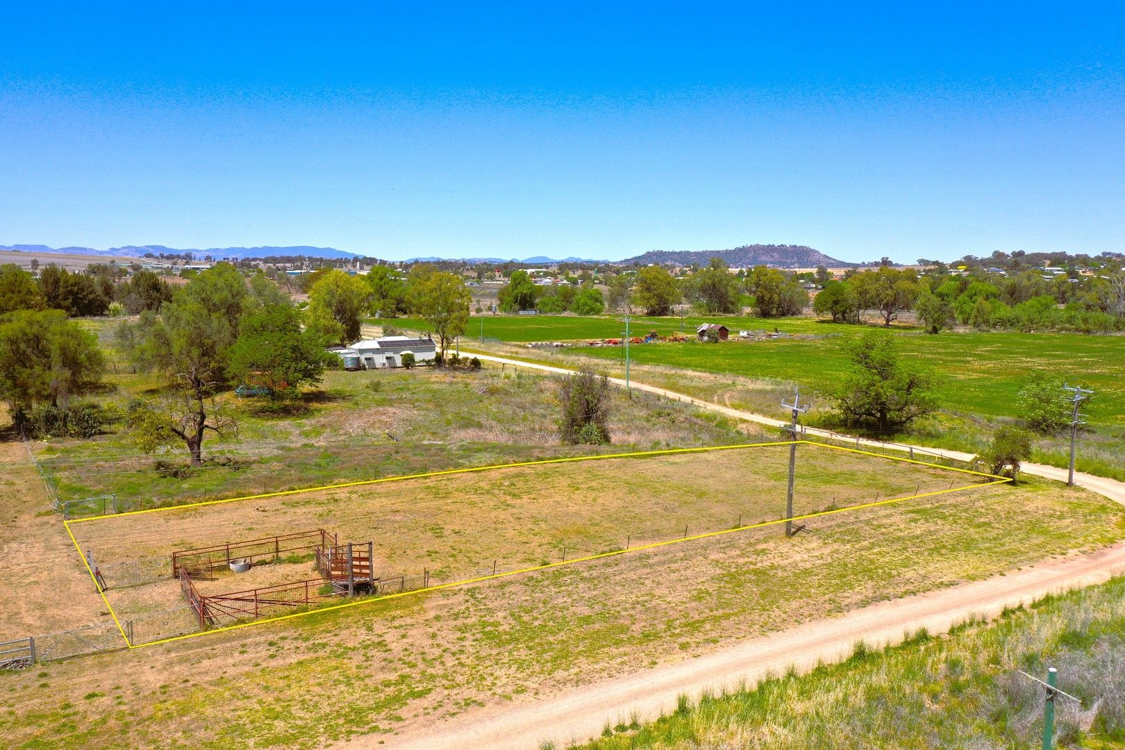 10 Fortune Street, Quirindi NSW 2343, Image 0