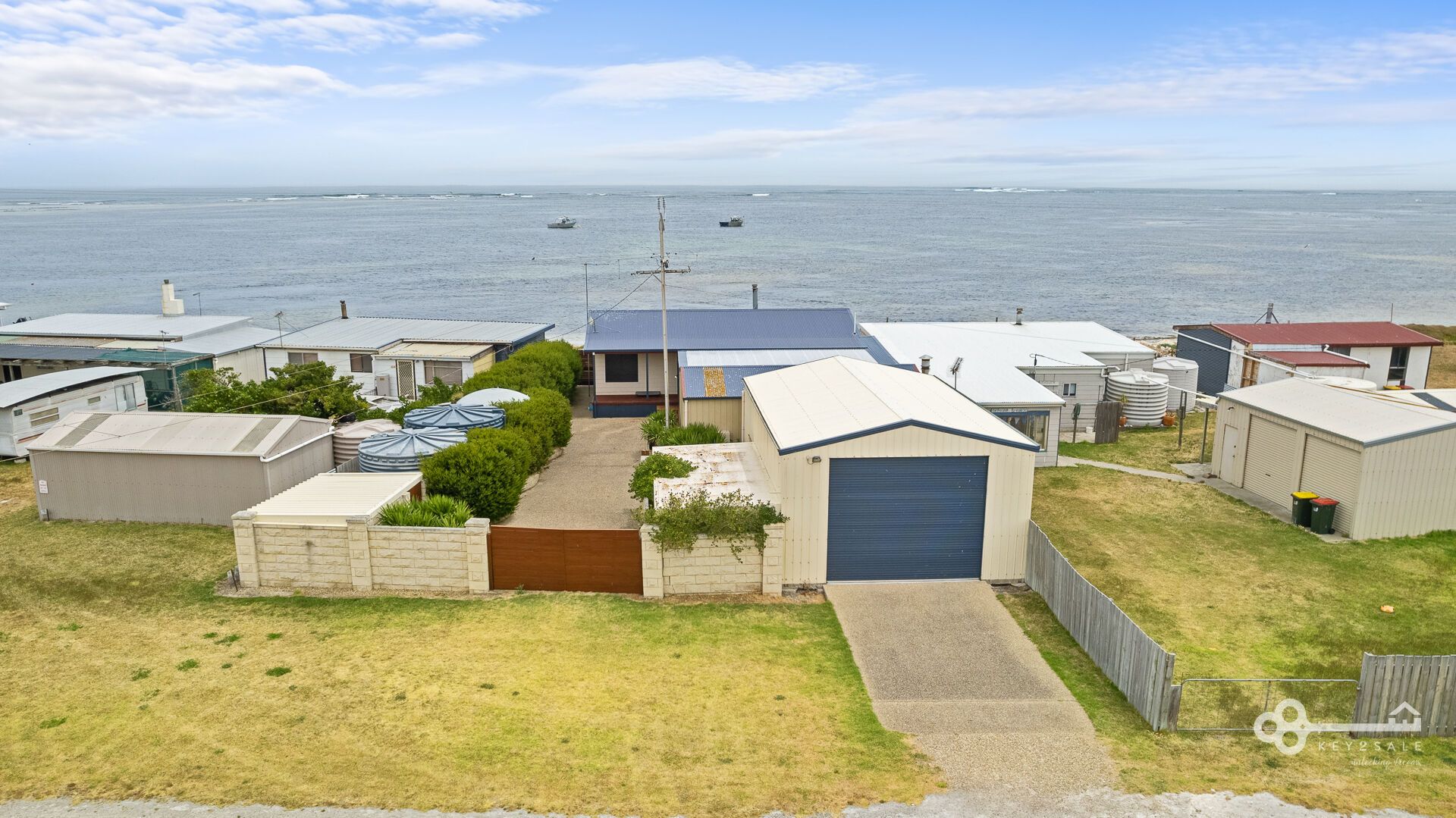 190 Pelican Point Road, Pelican Point SA 5291, Image 1