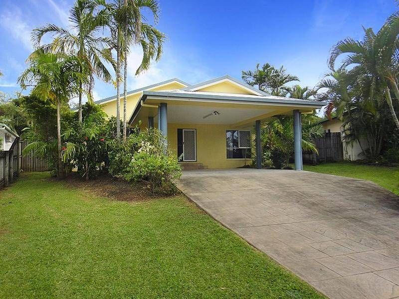 2 Whale Close, Kewarra Beach QLD 4879, Image 0