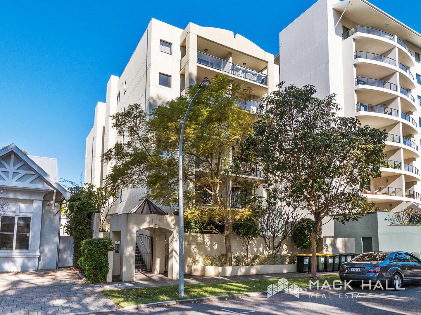 24/2 Outram Street, West Perth WA 6005, Image 0
