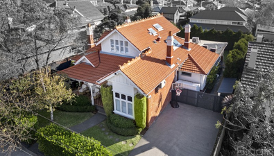 Picture of 73 St Georges Road, ELSTERNWICK VIC 3185