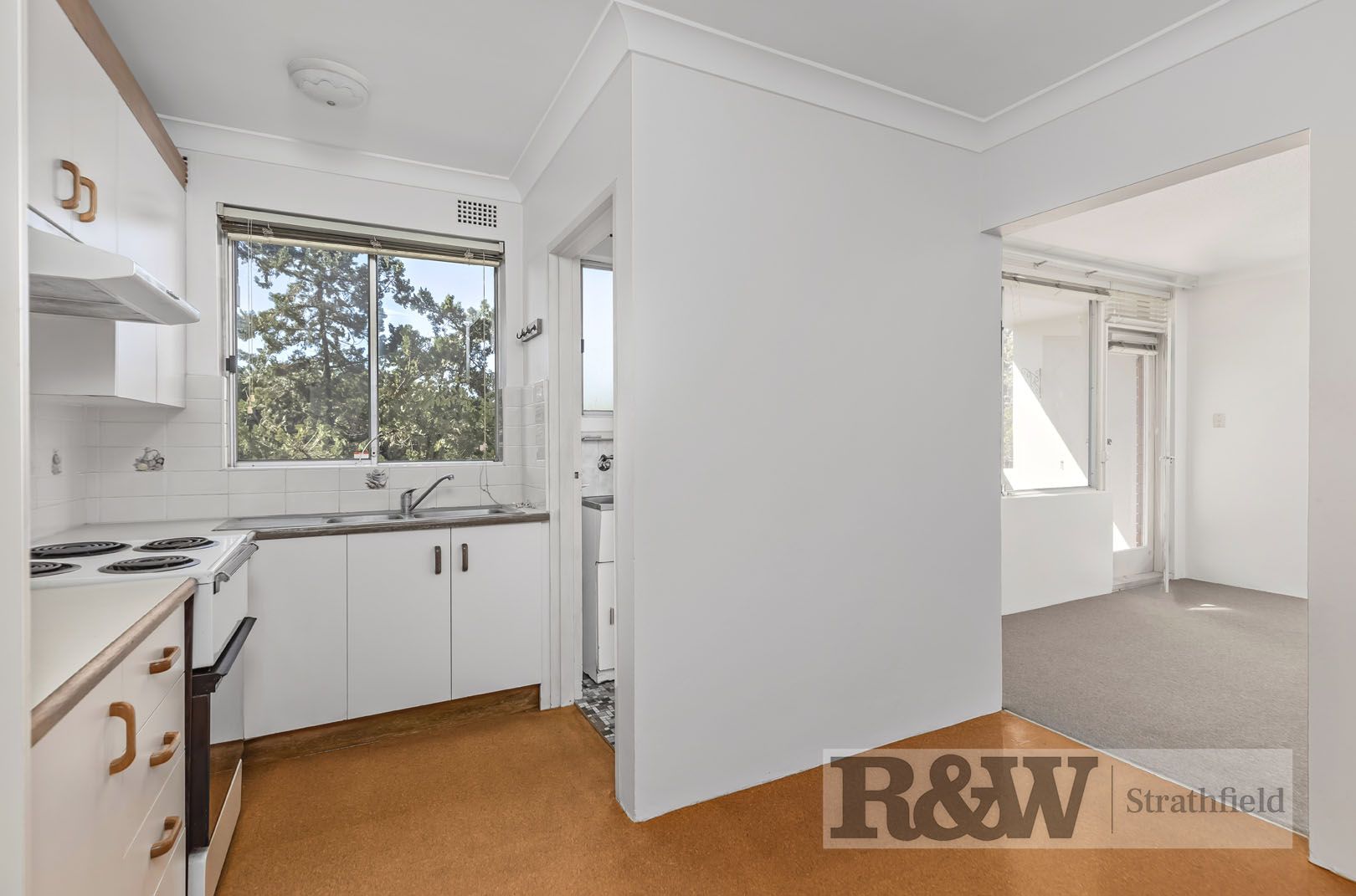 13/29 ALBERT ROAD, Strathfield NSW 2135, Image 2