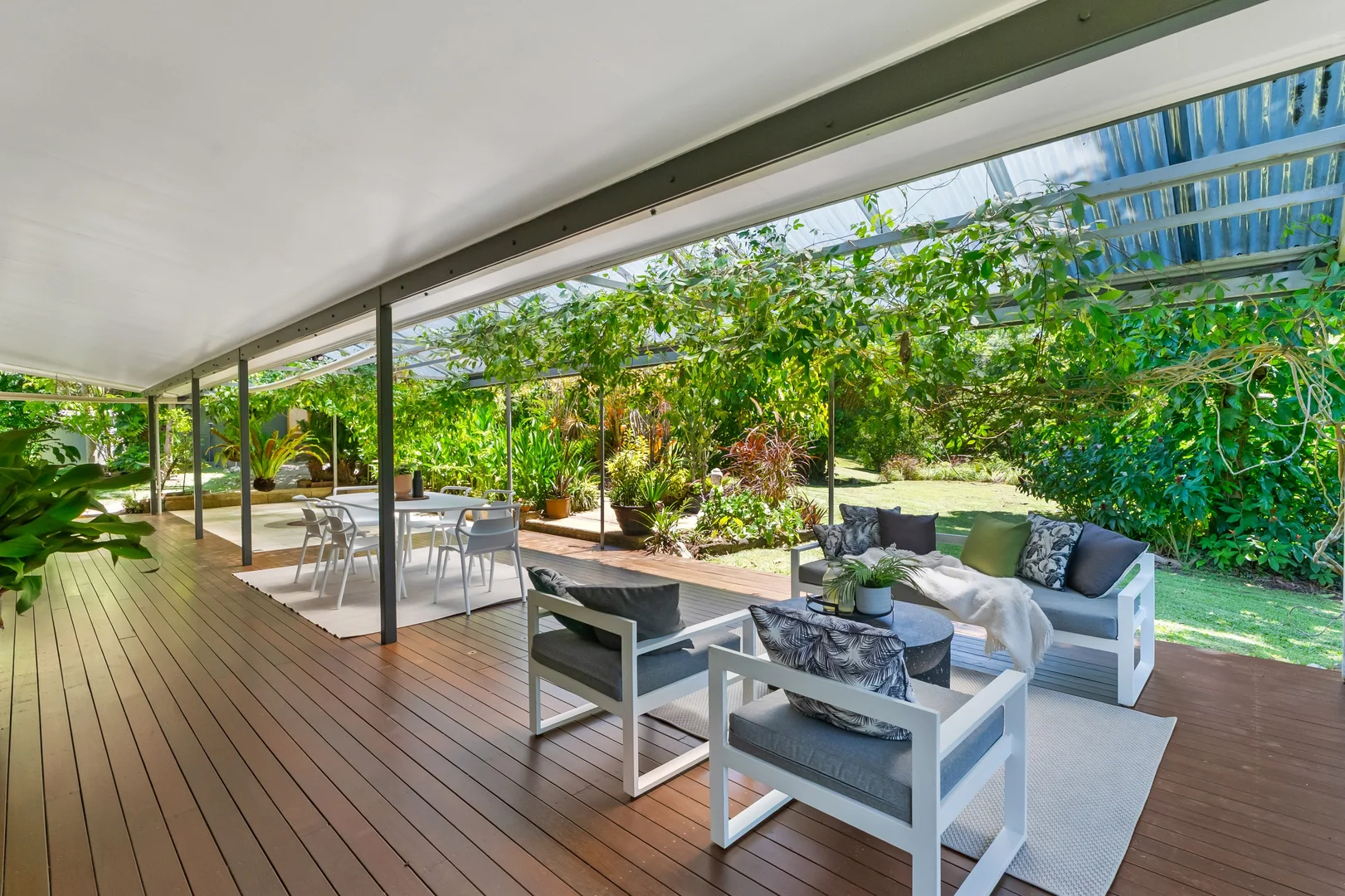 Additional image 23 of 73 High Chapparal Road, Kuranda QLD 4881