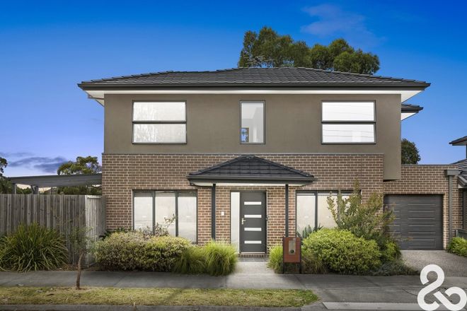 Picture of 52 Old Plenty Road, SOUTH MORANG VIC 3752