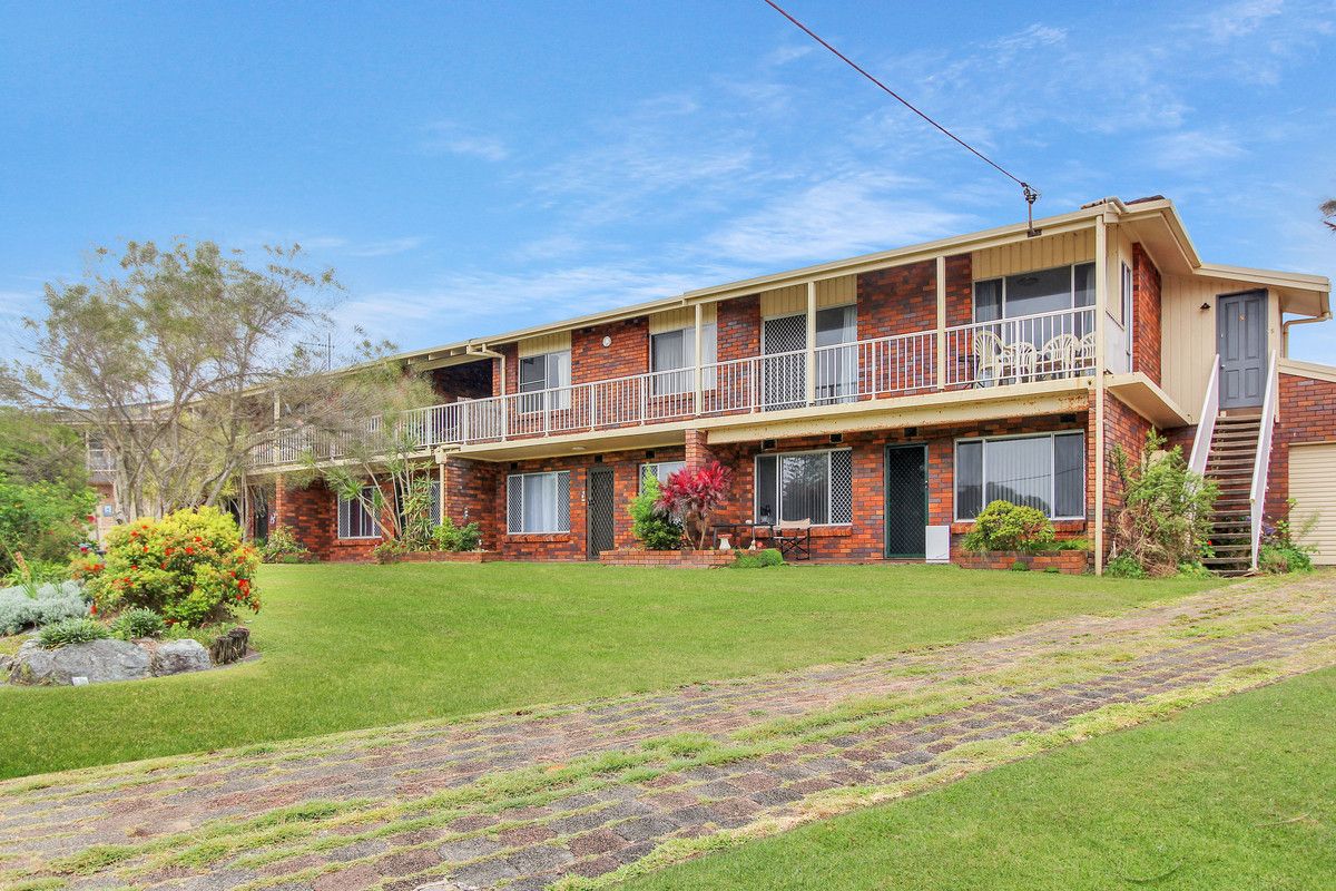 2 bedrooms Apartment / Unit / Flat in 3/5 Parry Street LAKE CATHIE NSW, 2445