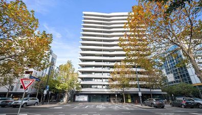 Picture of 1007/815 Bourke St, DOCKLANDS VIC 3008