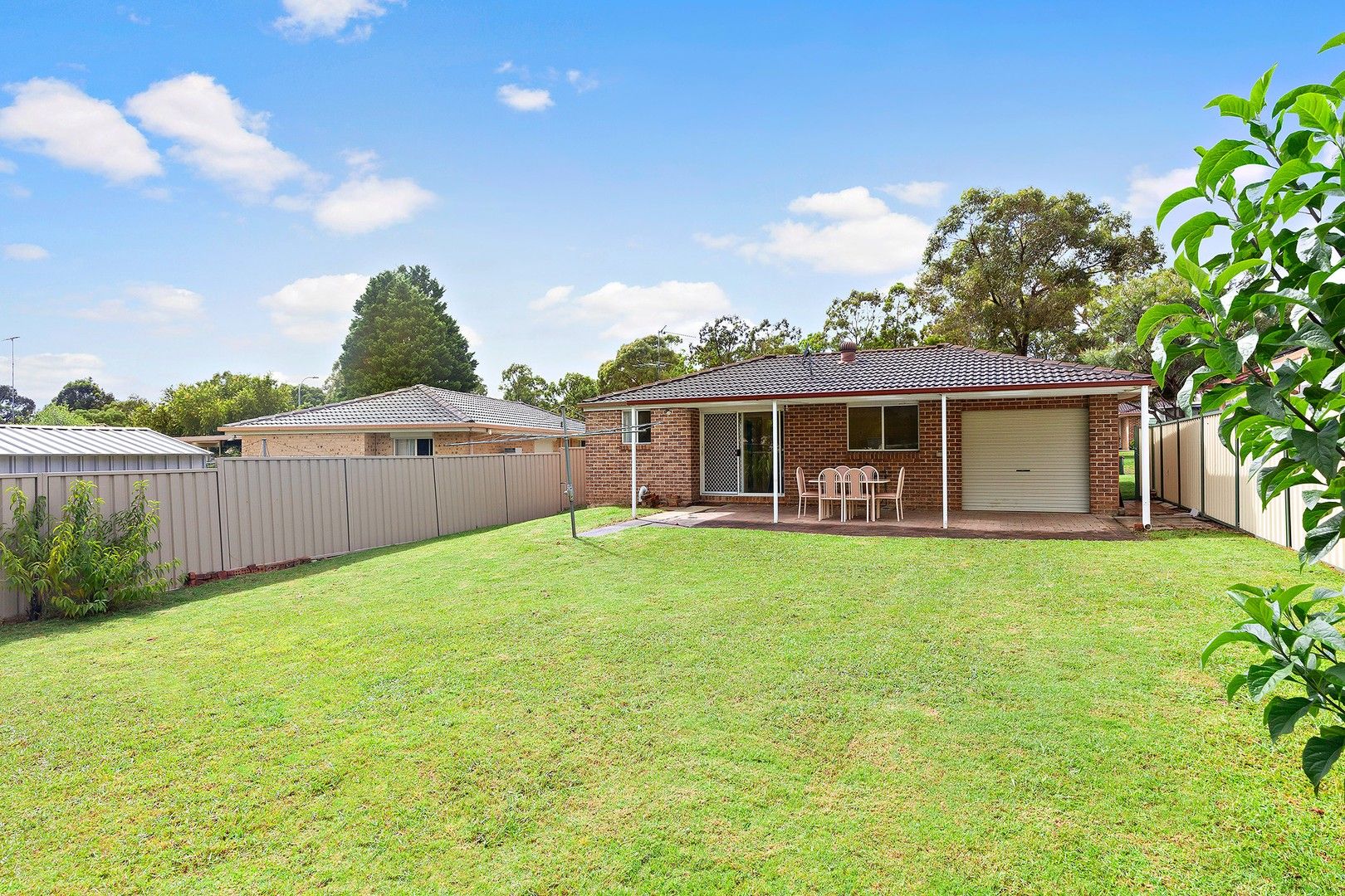 6 Briggs Place, St Helens Park NSW 2560 House For Rent Domain