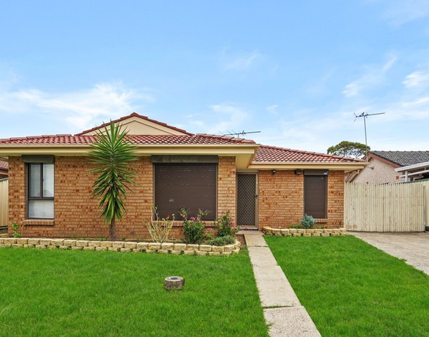 133 Restwell Road, Bossley Park NSW 2176