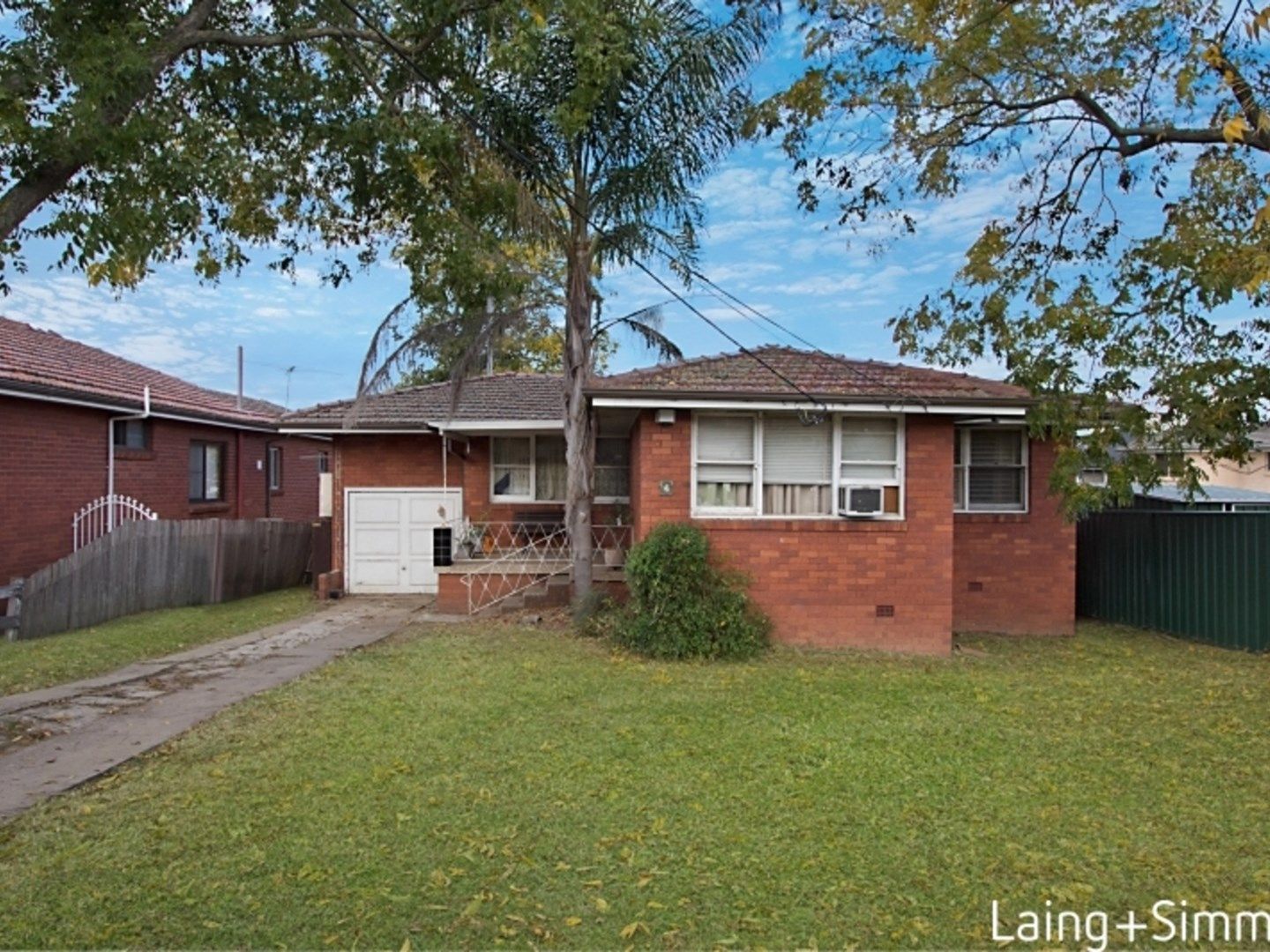 4 Maunder Ave, Girraween NSW 2145, Image 0