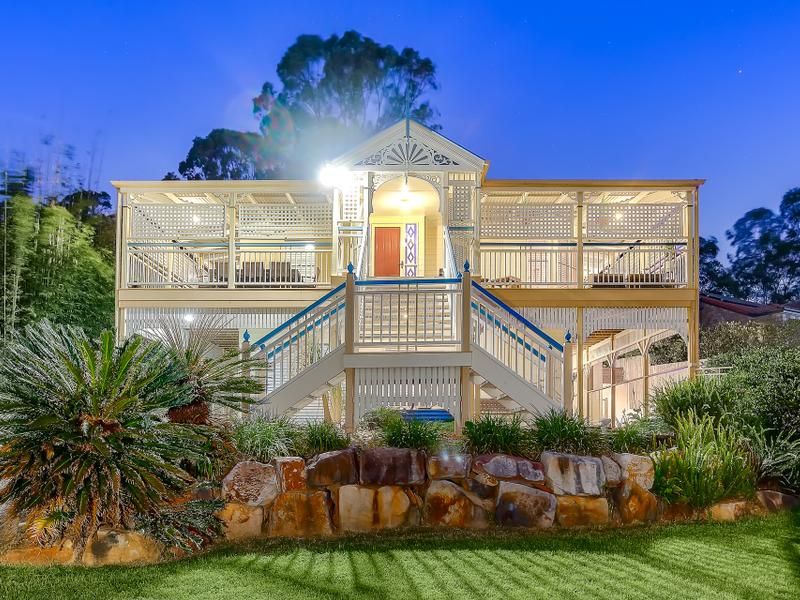 4 Dellwood Court Ferny Hills Property History Address Research