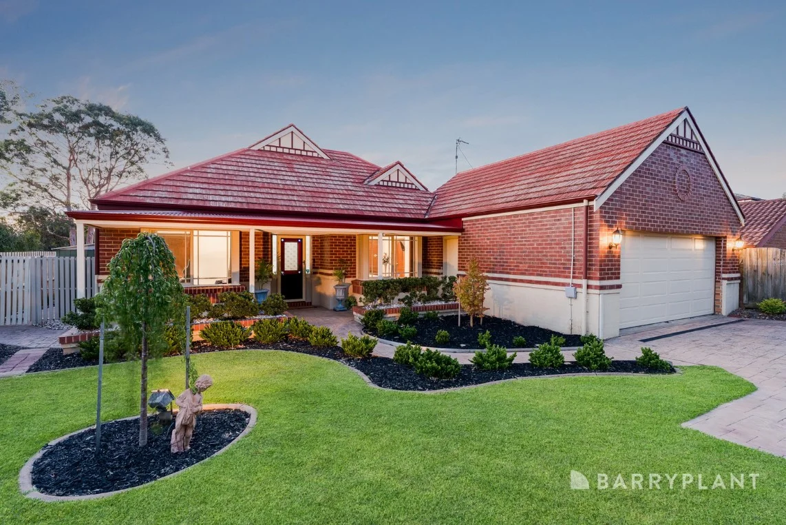 190 South Valley Road, Highton VIC 3216