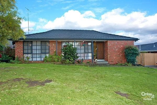 15 Gregory Court, Pakenham VIC 3810