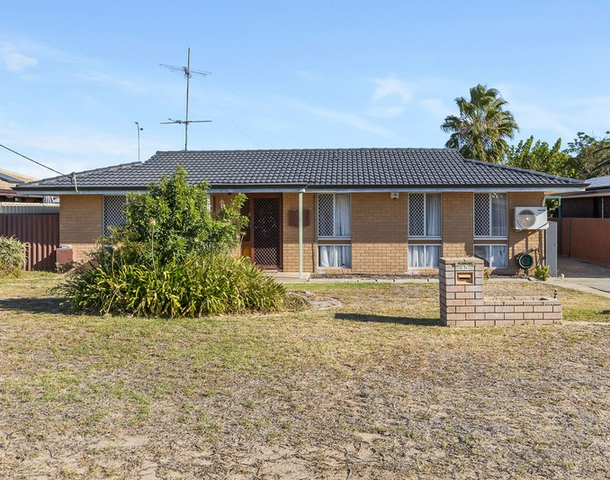 45 Milina Street, Hillman WA 6168